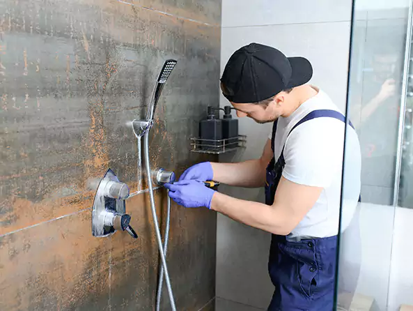 Why Choose Austintown Plumbing for Shower Installation in Austintown, OH?