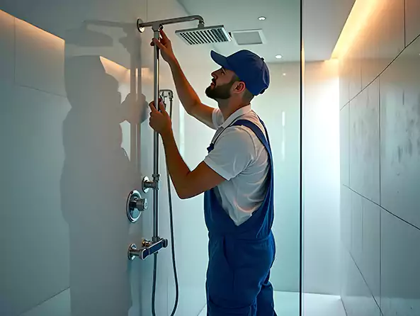 Why Choose Austintown Plumbing for Shower Replacement in Austintown, OH?