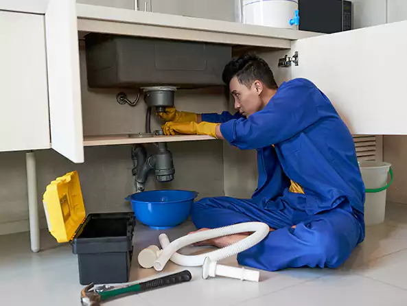 Why Choose Austintown Plumbing for Sink Drain Replacement in Austintown, OH?