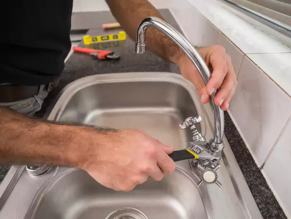 Why Choose Austintown Plumbing for Sink Installation in Austintown, OH?