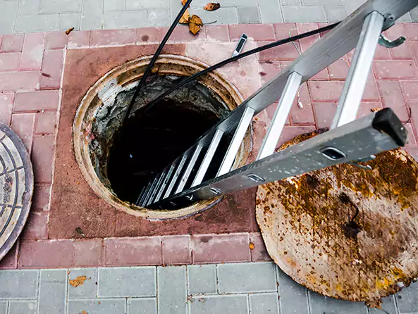 Why Choose Austintown Plumbing for Storm Drain Cleaning in Austintown, OH?