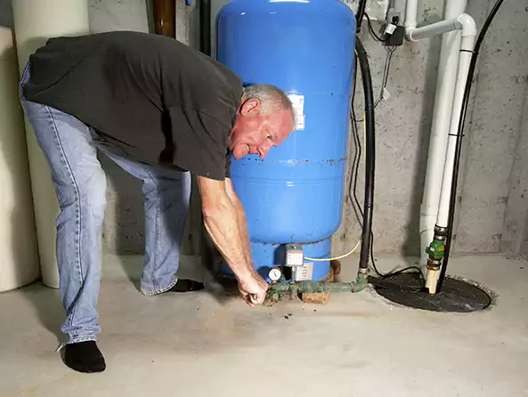 Why Choose Austintown Plumbing for Sump Pump Installation in Austintown?