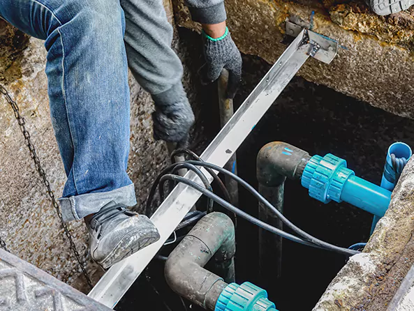 Why Choose Austintown Plumbing for Sump Pump Maintenance in Austintown, OH?
