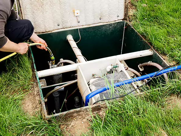 Why Choose Austintown Plumbing for Sump Pump Replacement in Austintown, OH?