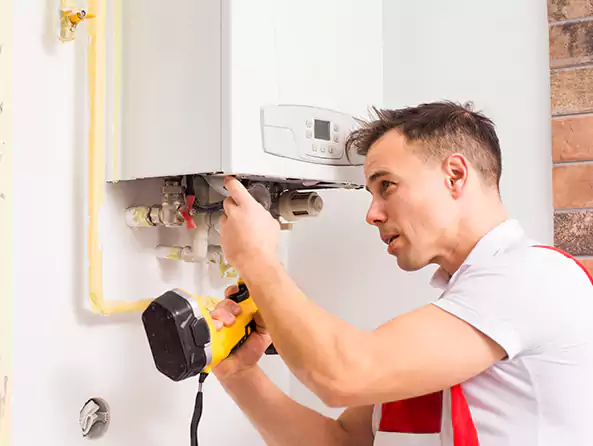 Why Choose Austintown Plumbing for Tankless Water Heater Installation in Austintown, OH?