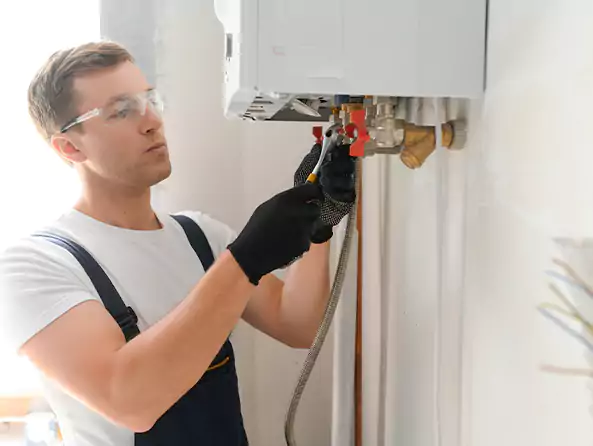 Why Choose Austintown Plumbing for Tankless Water Heater Maintenance in Austintown, OH?