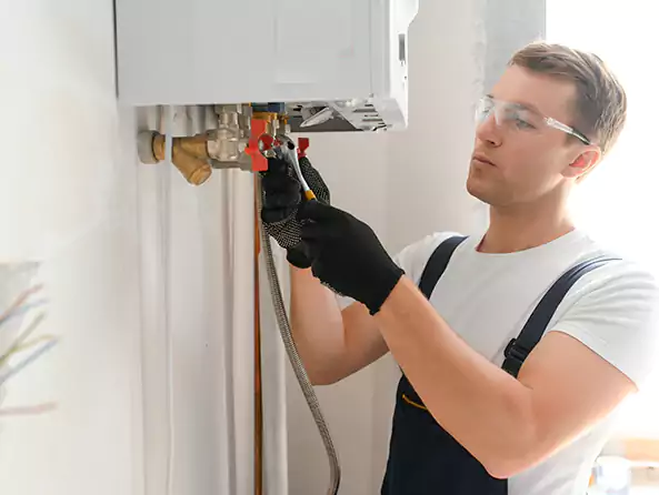 Why Choose Austintown Plumbing for Tankless Water Heater Repair in Austintown, OH?