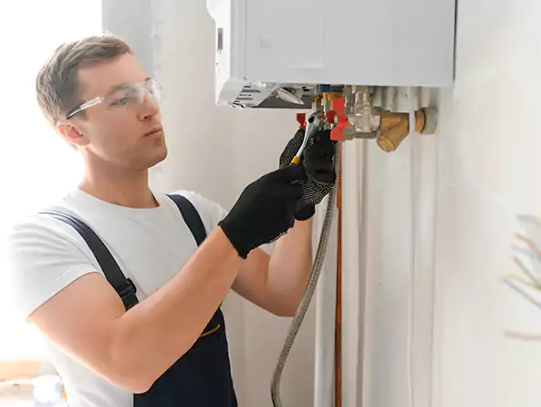 Why Choose Austintown Plumbing for Tankless Water Heater Replacement in Austintown, OH?