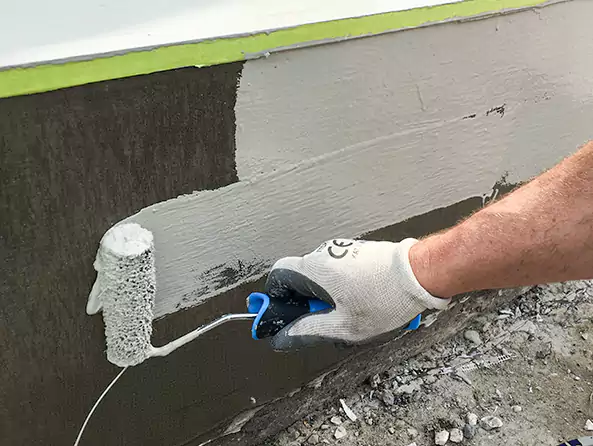  Why Choose Austintown Plumbing for Walls Waterproofing in Austintown, OH?