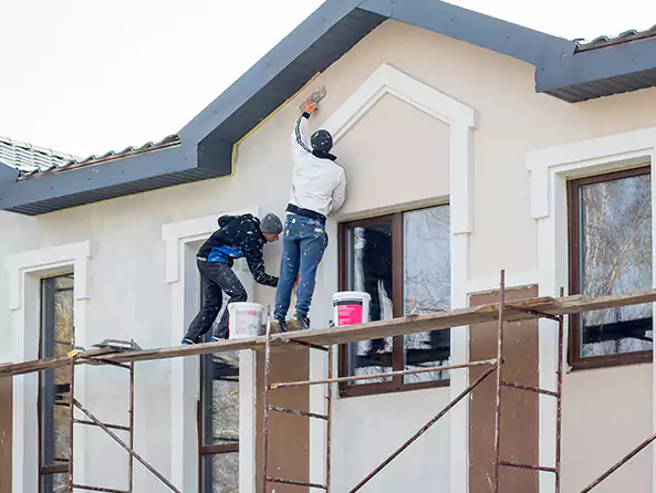 Why Choose Austintown Plumbingfor Water Damage Restoration in Austintown, OH?
