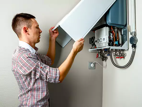 Why Choose Austintown Plumbing for Water Heater Installation in Austintown, OH?