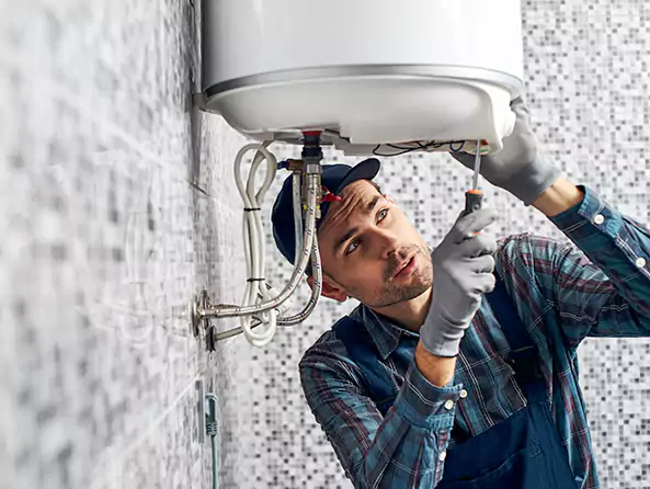 Why Choose Austintown Plumbing for Water Heater Maintenance in Austintown, OH?