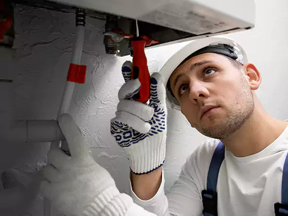 Why Choose Austintown Plumbing for Water Heater Repair in Austintown, OH?