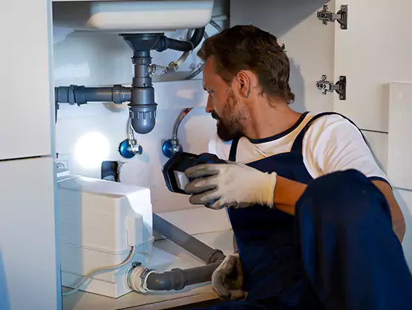 Why Choose Austintown Plumbing for Water Leak Repair in Austintown, OH?