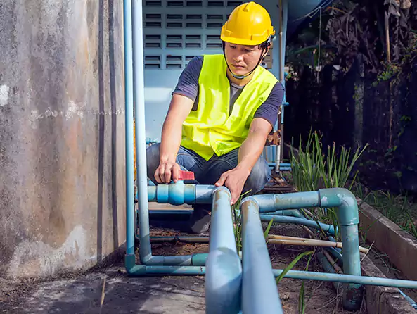 Why Choose Austintown Plumbing for Water Line Installation in Austintown, OH