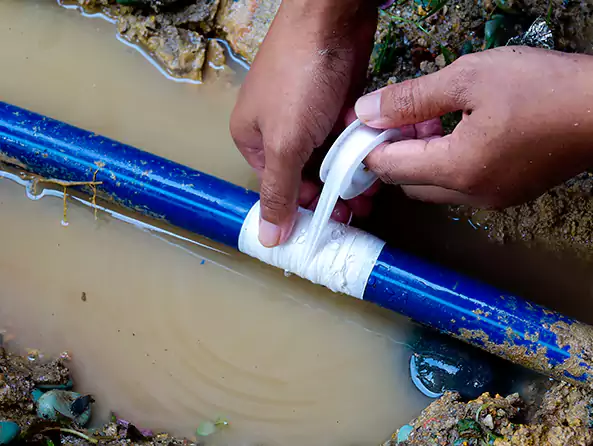  Why Choose Austintown Plumbing for Water Line Repair in Austintown, OH?]