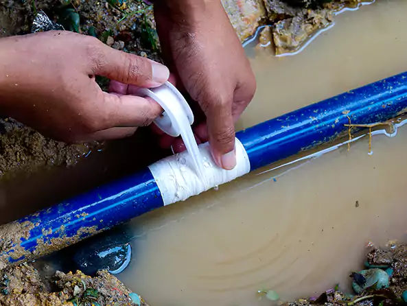 Why Choose Austintown Plumbing for Water Line Replacement in Austintown, OH?