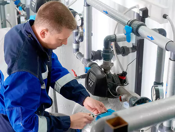 Why Choose Austintown Plumbing for Water Softener Installation in Austintown, OH?