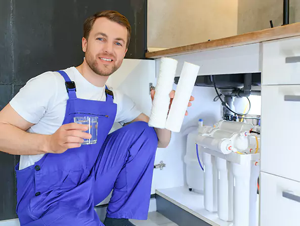 Why Choose Austintown Plumbing for Water Softener Maintenance in Austintown, OH?