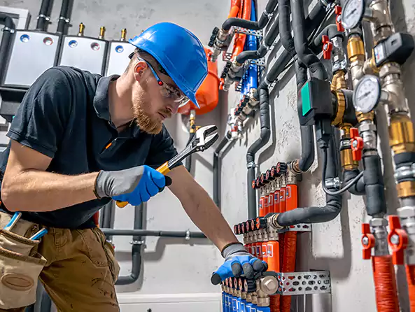 Why Choose Austintown Plumbing for Water Softener Repair in Austintown?