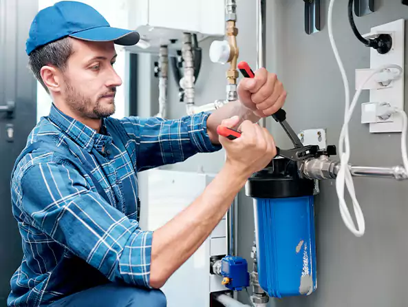 Why Choose Austintown Plumbing for Water Softener Replacement in Austintown, OH?