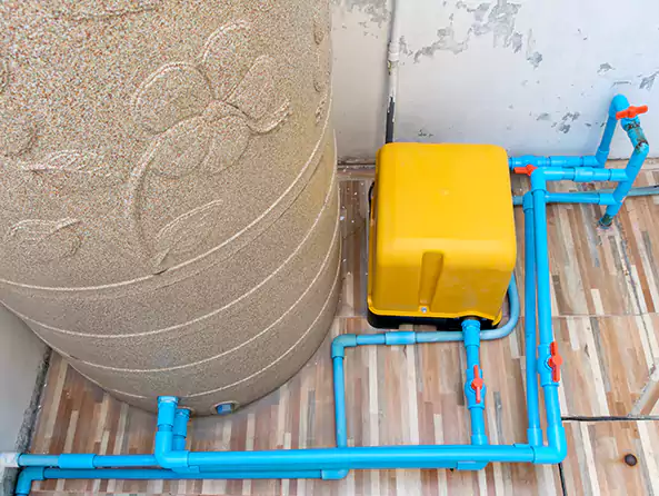 Why Choose Austintown Plumbing for Well Pressure Tank Replacement in Austintown, OH?