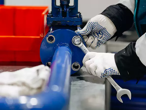 Why Choose Austintown Plumbing for Well Pump Repair in Austintown, OH?