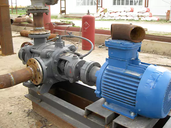 Why Choose Austintown Plumbing for Well Pump Replacement in Austintown, OH?