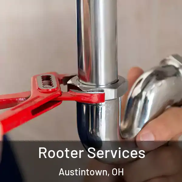  Rooter Services Austintown, OH